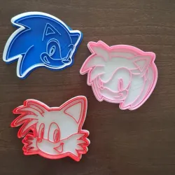 COOKIE SONIC