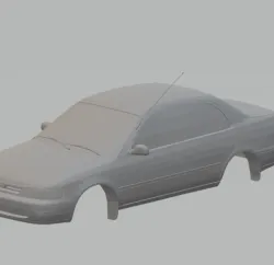 Corolla 1994