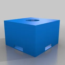 Crayfish Pot