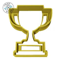 Cup - Hot Wheels - Cookie Cutter - Fondant - Polymer Clay