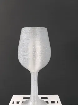 CUP OF GREED (CUP OF PYTHAGORAS)