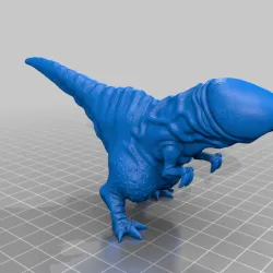 D-rex
