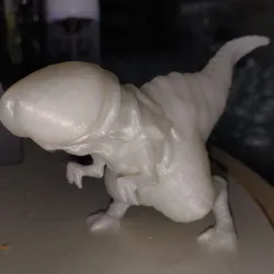 D-Rex