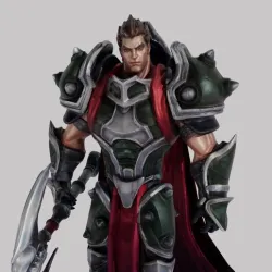 Darius - League of Legends