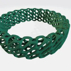 Designer bracelet / Designer bracelet