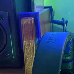 Desk Hook