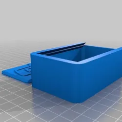 dji box