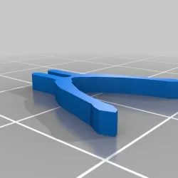 double wishbone