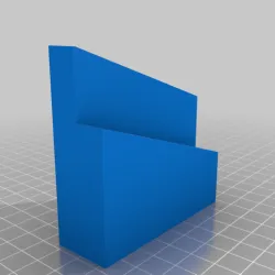 Drill Bit Stand