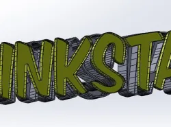 Drinking Workshop > Drinking & Workshop Led Letters