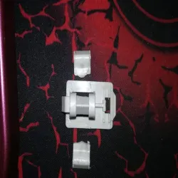 dryer closing system