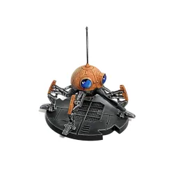 DSD1 Droid Spider Star wars legion: Head REMIX