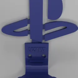 Dualsense PS5 Wallmount / holder