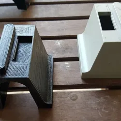Duplo bridge pillar 1048