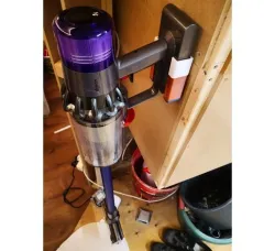 Dyson Vacuum V11 Wall Holder