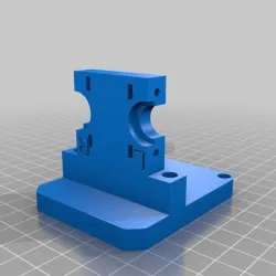 e3d dual