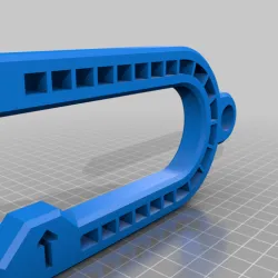Easy Open Car Buckle Aid