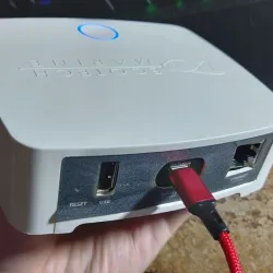 Ecotech Reeflink USB Power Conversion