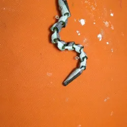 Eel Fishing Lure