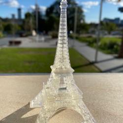 the mini effile tower afirtcan ghangs 3D Models | Page 1 | STLFinder