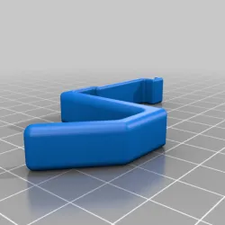 Elfa Closet Hook (Container Store)