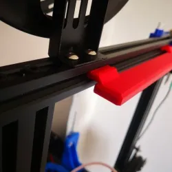 Ender 3/Pro LED