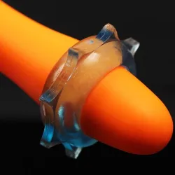 ERECTION RING PENIS BDSM ADULT SEX XXX 1