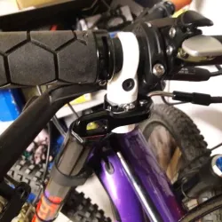 extension manette