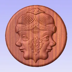 Faces