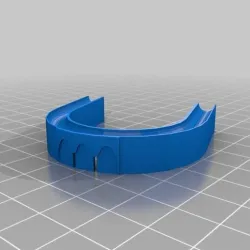 false teeth