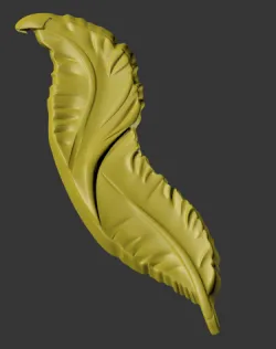 feather