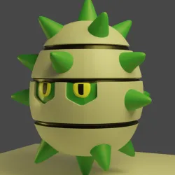 Ferroseed