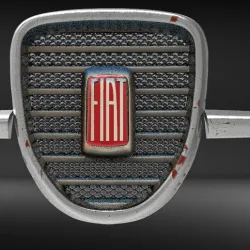 Fiat heart