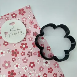 Flower cutter