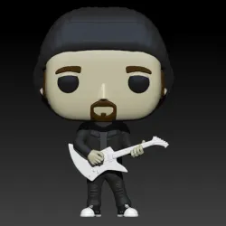 Funco Edge - U2