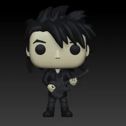 Funko Doll - Robert Smith - The Cure