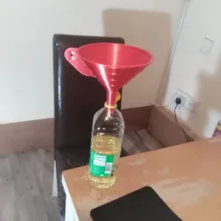 funnel