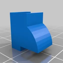 Game Boy DMG Barrel Plug Power Bracket