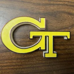 Georgia Tech Logo