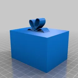 Gift Wrap