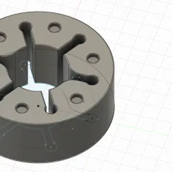Gimi wheel hardener