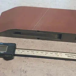 Grinding block