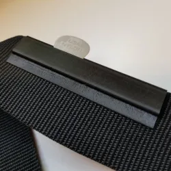 Guitar Strap Pick Holder Universal