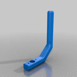 Handheld Plastic & Shrink Wrap Dispenser Holder