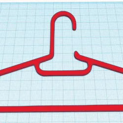 hanger - hanger - hanger