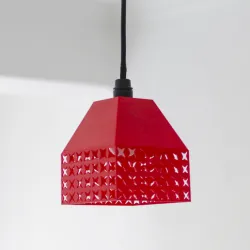Hanging lamp Electra