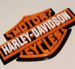HARLEY DAVID