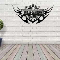 HARLEY DAVISON