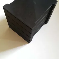 HDD storage(rack) module