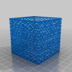 hilbert box
